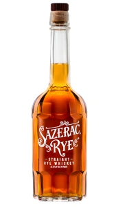Buffalo Trace Distillery Sazerac Straight Rye