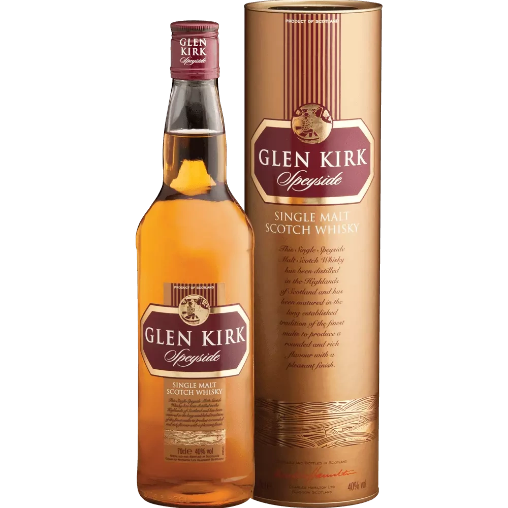 Glen Kirk