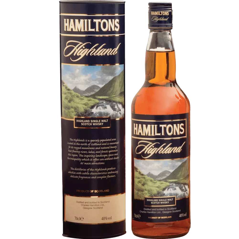 Hamiltons Highland
