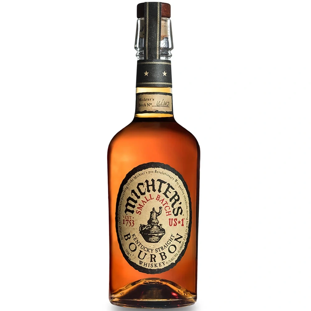 Michter's Us-1 Small Batch Kentucky Straight Bourbon
