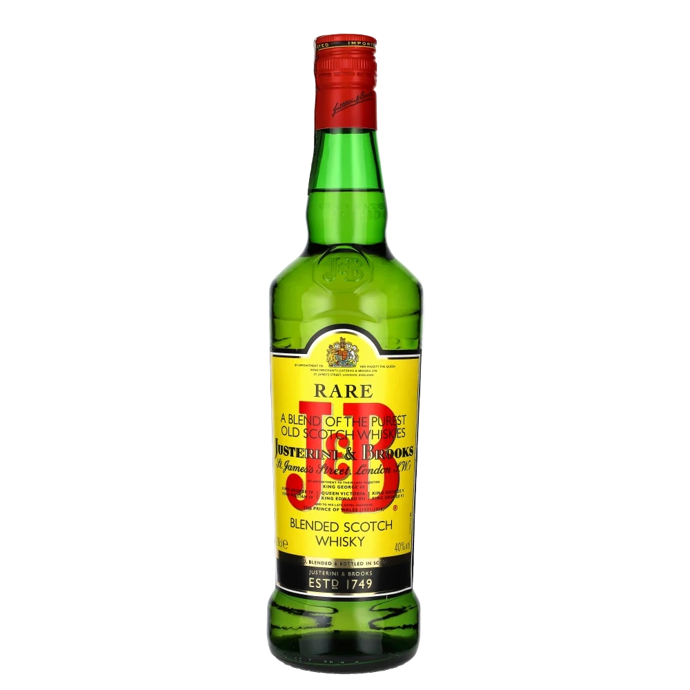 J&b
