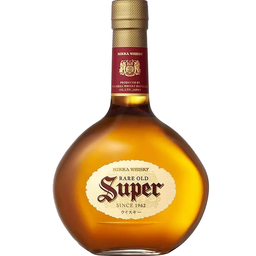 Nikka Super