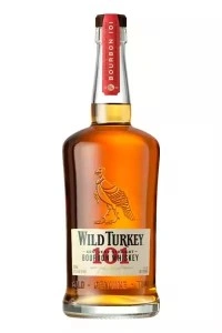 Wild Turkey 101 Kentucky Straight Bourbon