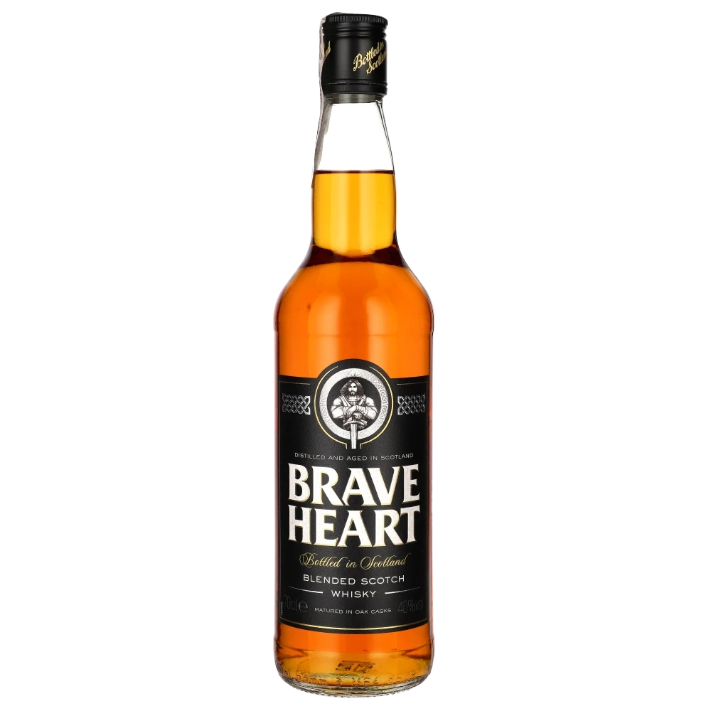 Brave Heart