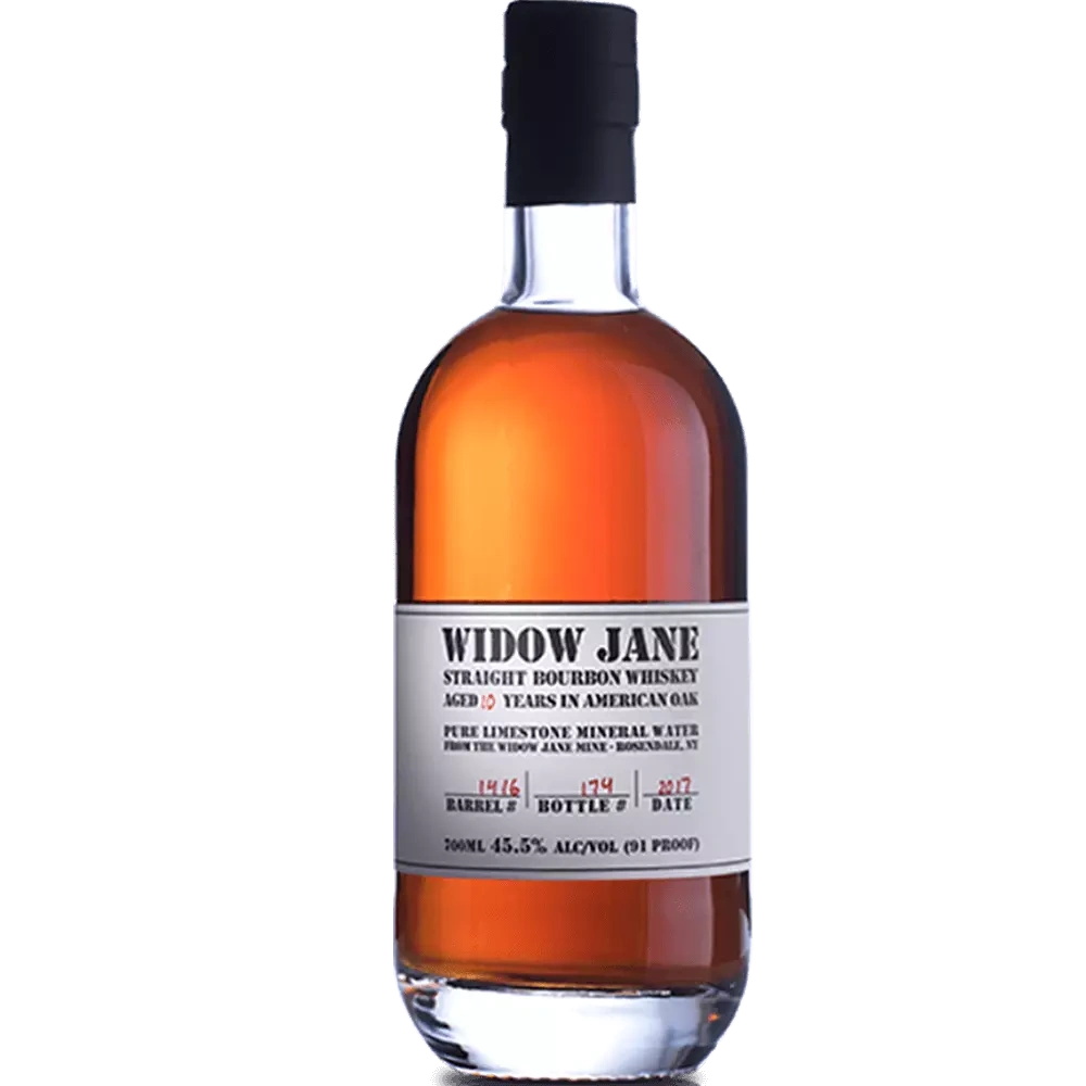 Widow Jane Bourbon 10 YO