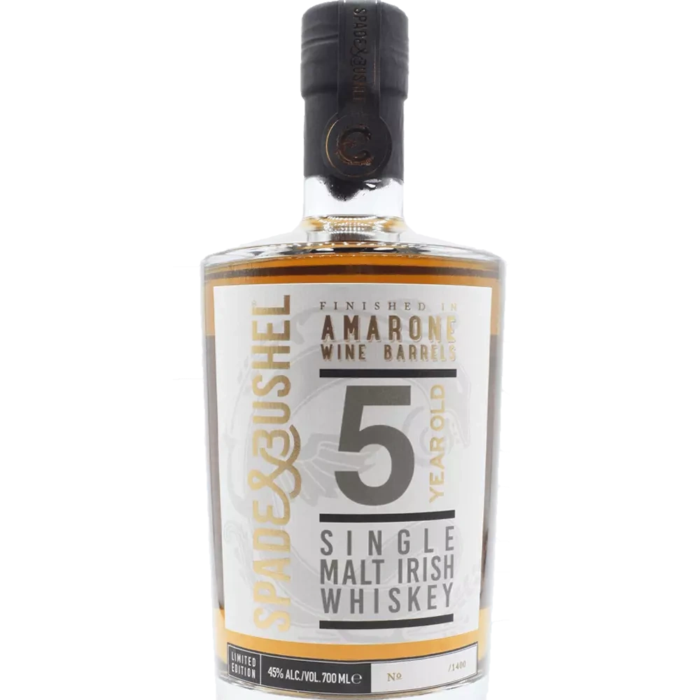 Spade & Bushel 5 YO Amarone