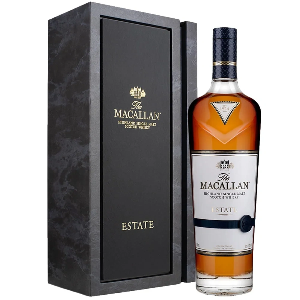 Macallan Estate
