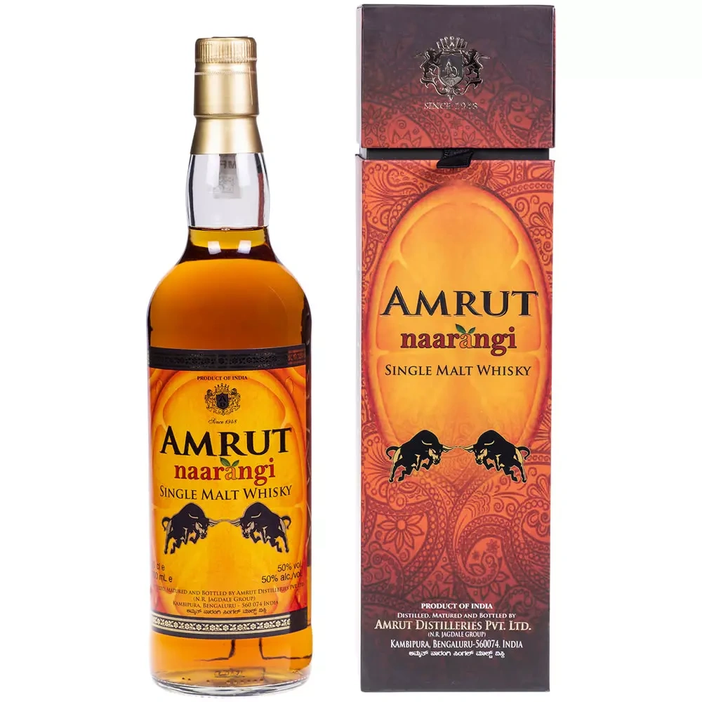 Amrut Naarangi
