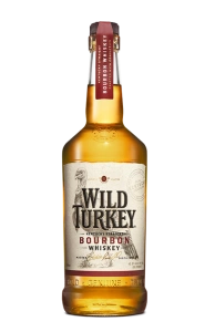 Wild Turkey 81 Kentucky Straight Bourbon