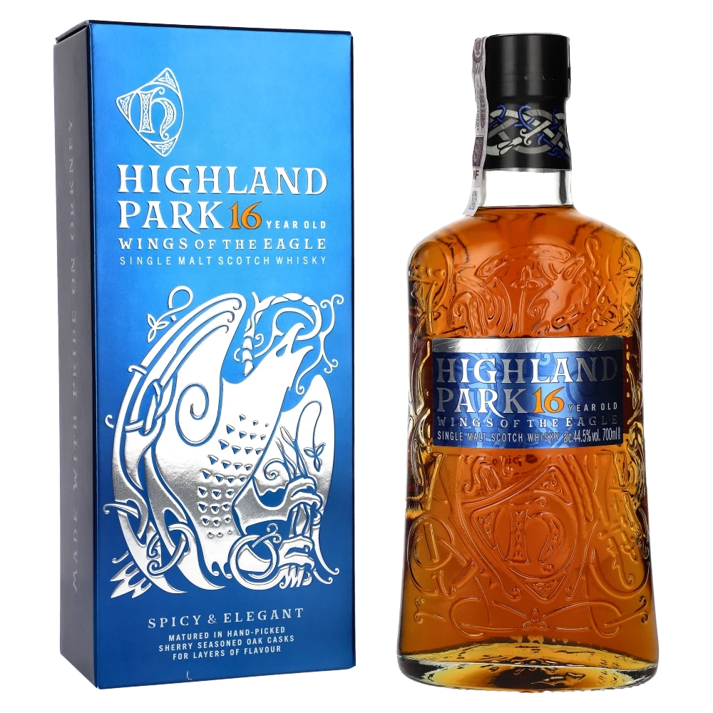 Highland Park 16 YO Wings Of Eagle