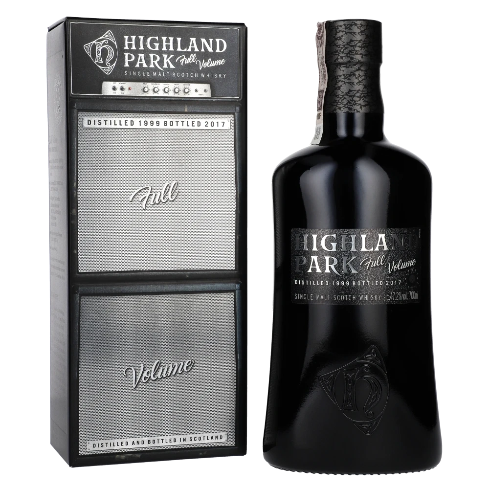 Highland Park Full Volume