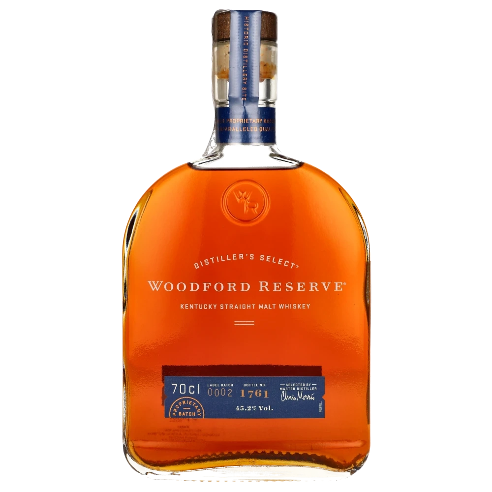 Woodford Reserve Straight Malt