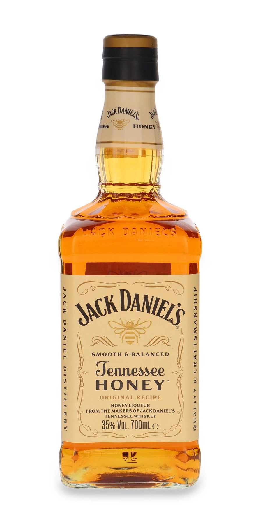 Jack Daniel’s Jack Daniel's Tennessee Honey Whiskey Specialty