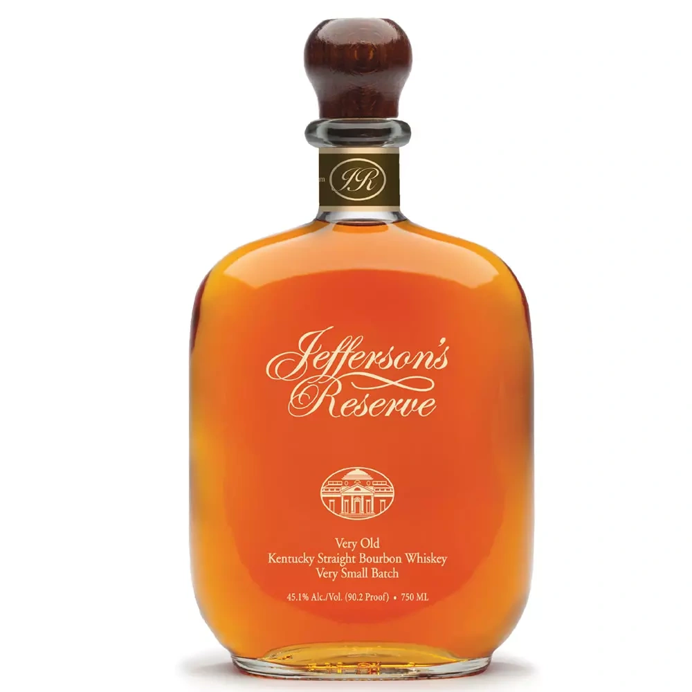 Bn Jefferson's Reserve