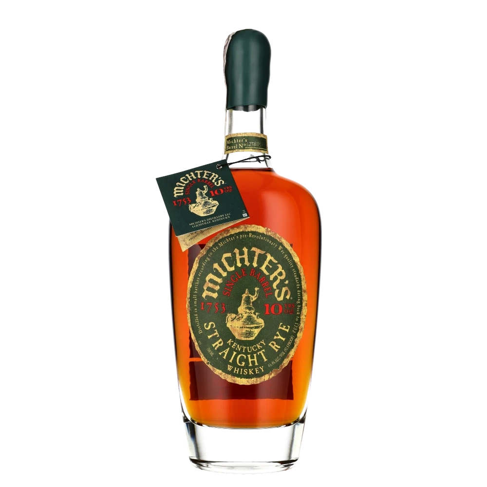 Michter's 10 YO Kentucky Straight Rye