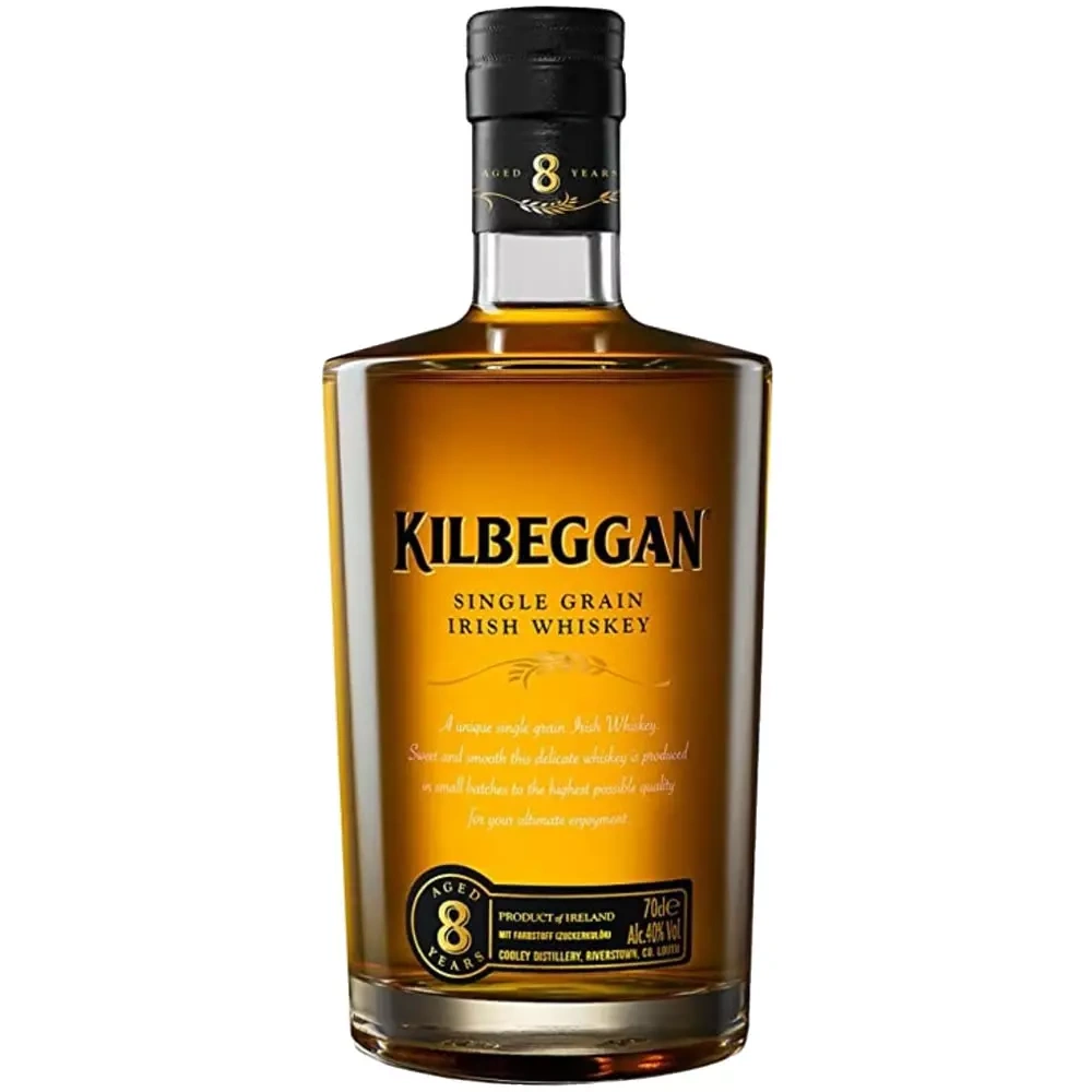 Kilbeggan 8 YO Grain