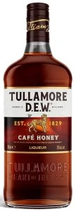 Tullamore Dew Cafe Honey