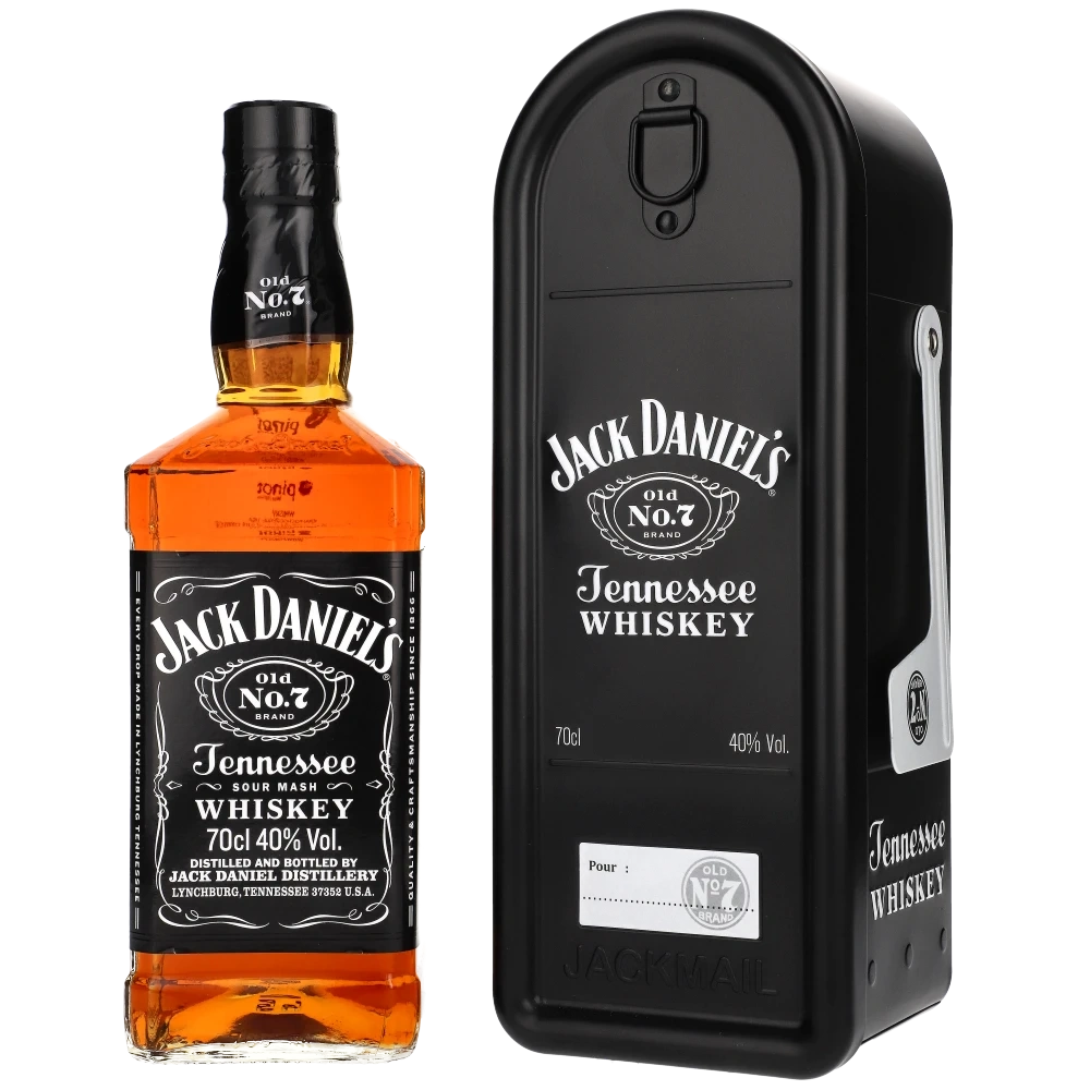 Jack Daniels