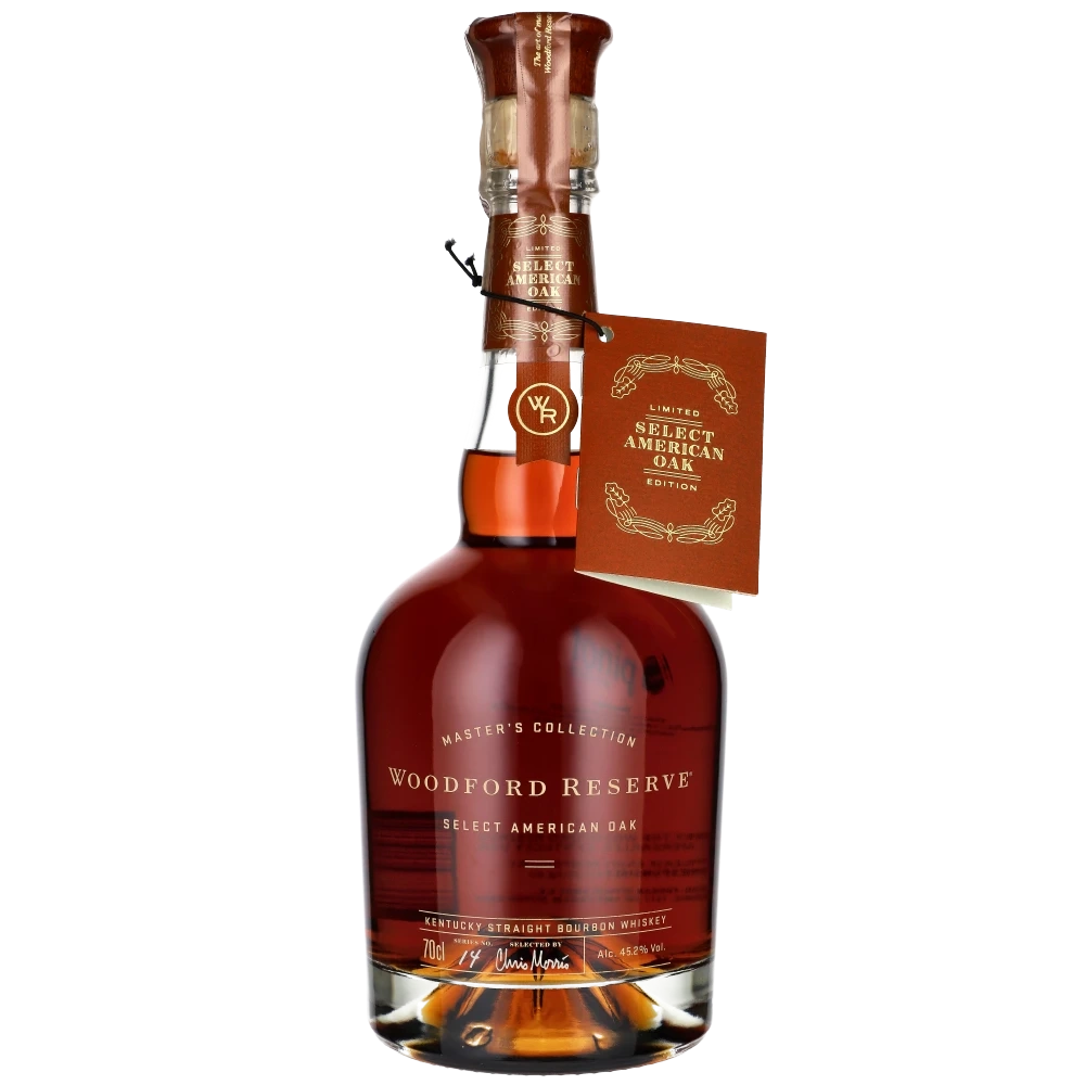 Woodford M.c. Select American Oak