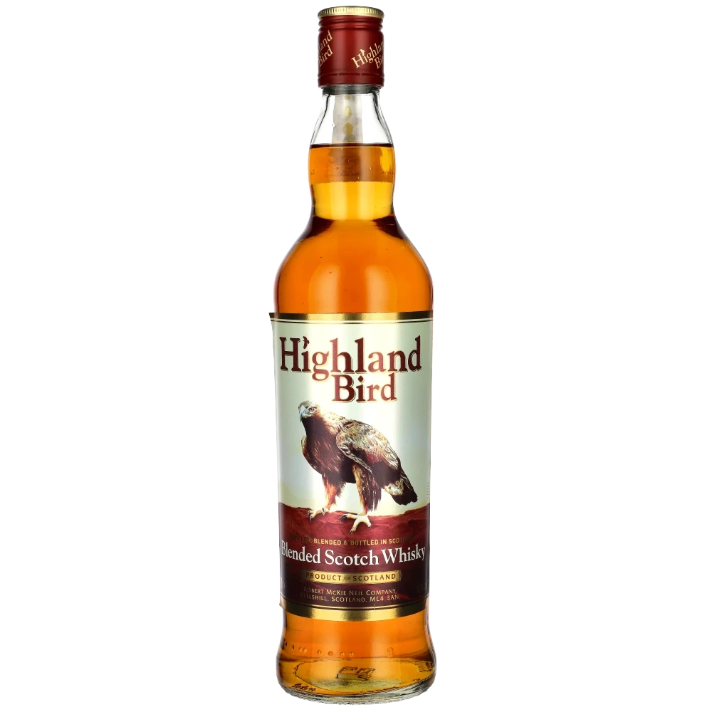 Highland Bird