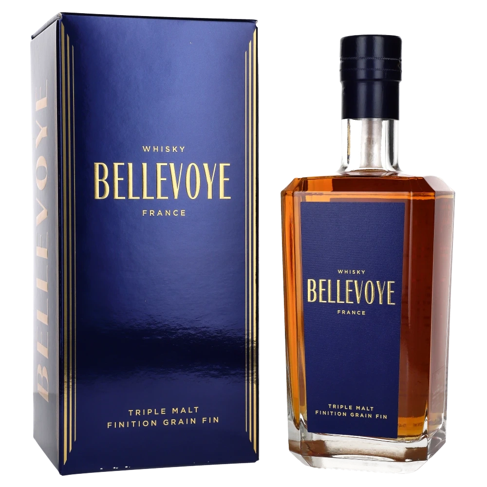 Bellevoye Bleu Grand Fin