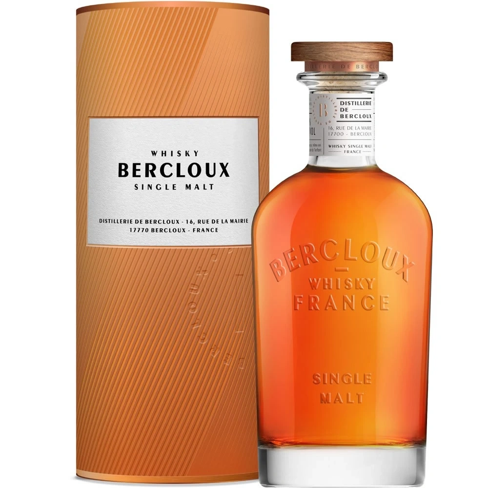 Bercloux