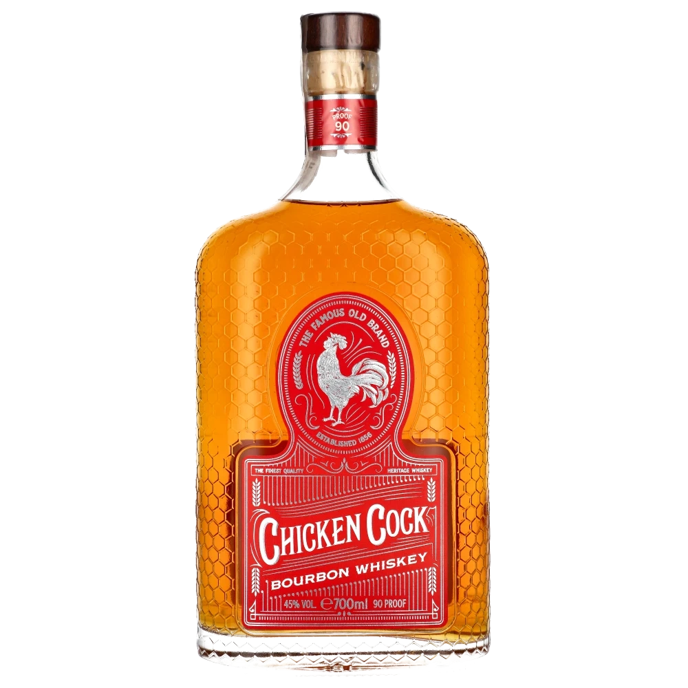 Chicken Cock