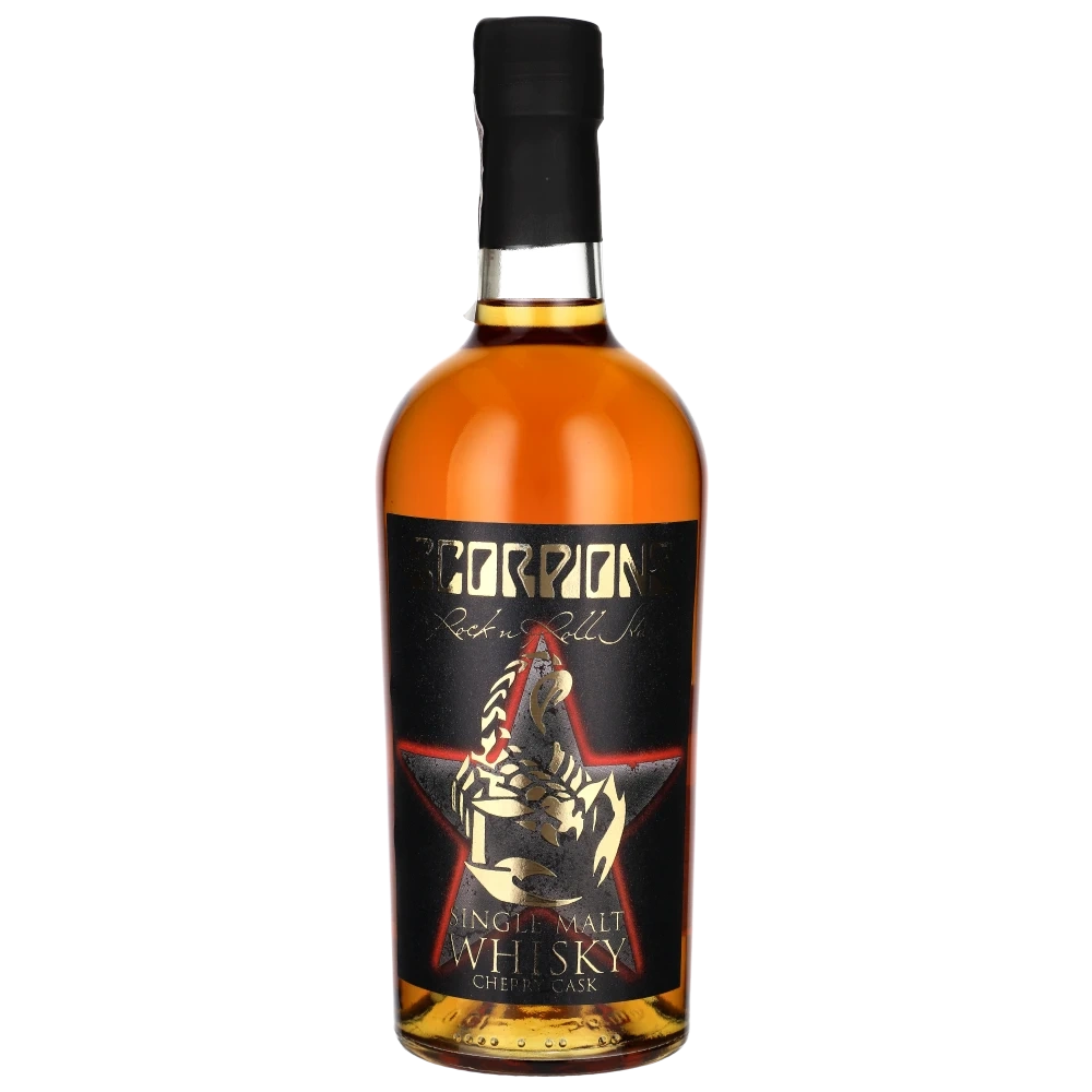 Mackmyra Scorpions