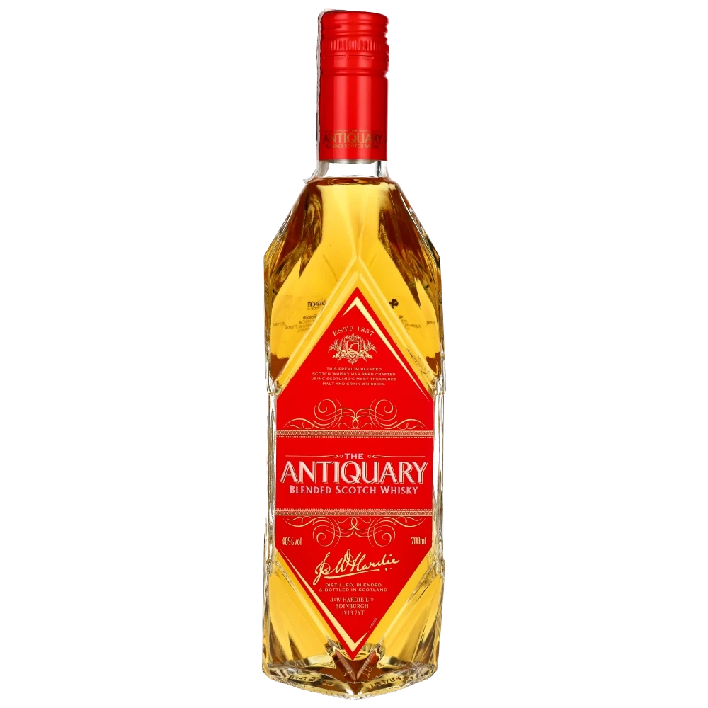 Antiquary Blended