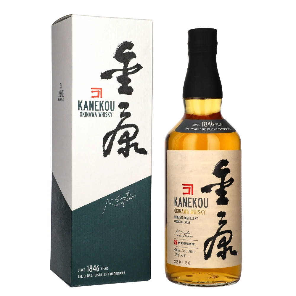 Kanekou Okinawa