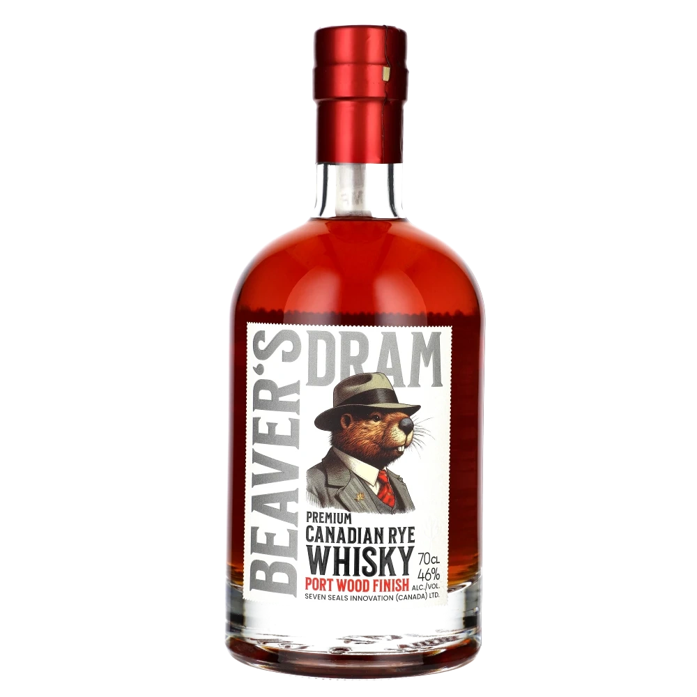 Beaver's Dram Port
