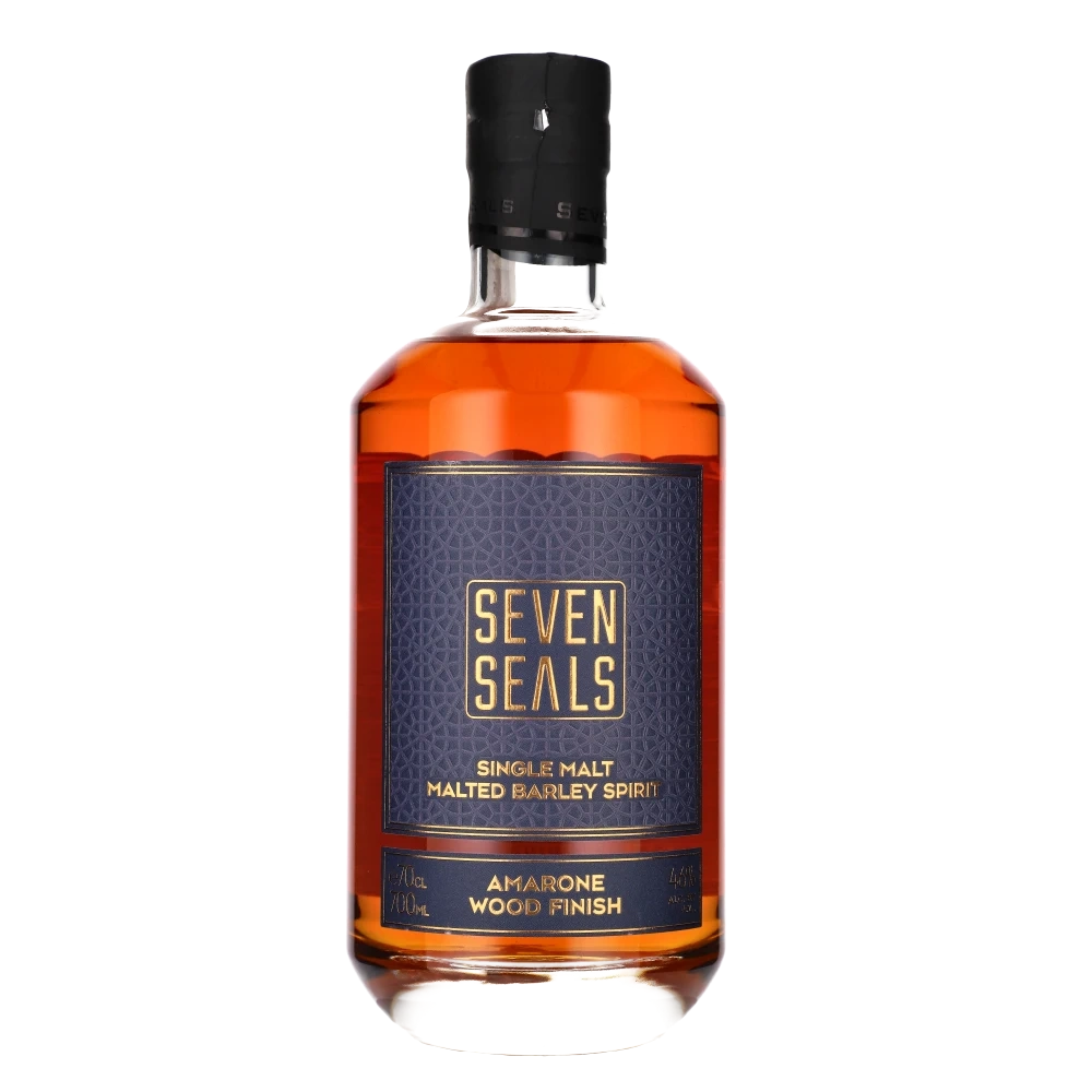 Seven Seals Amarone