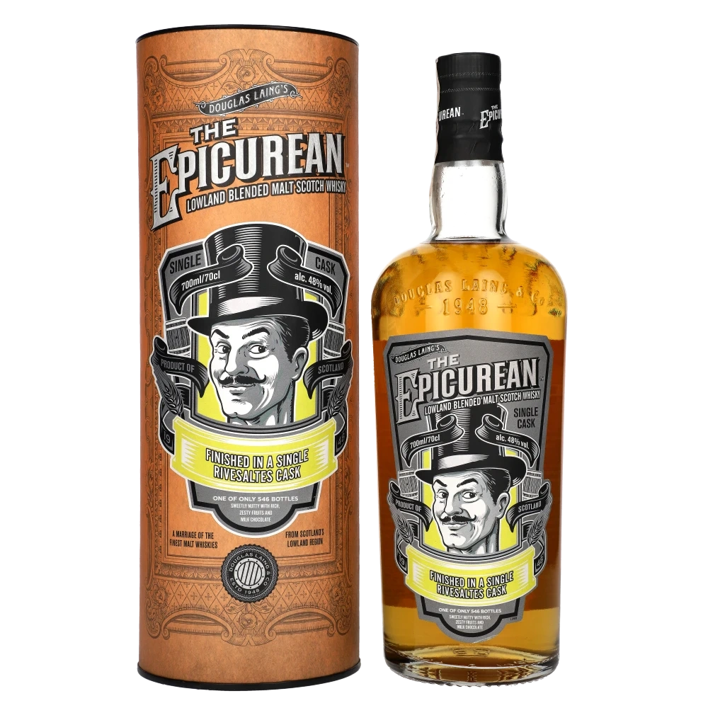Epicurean Wine Cask