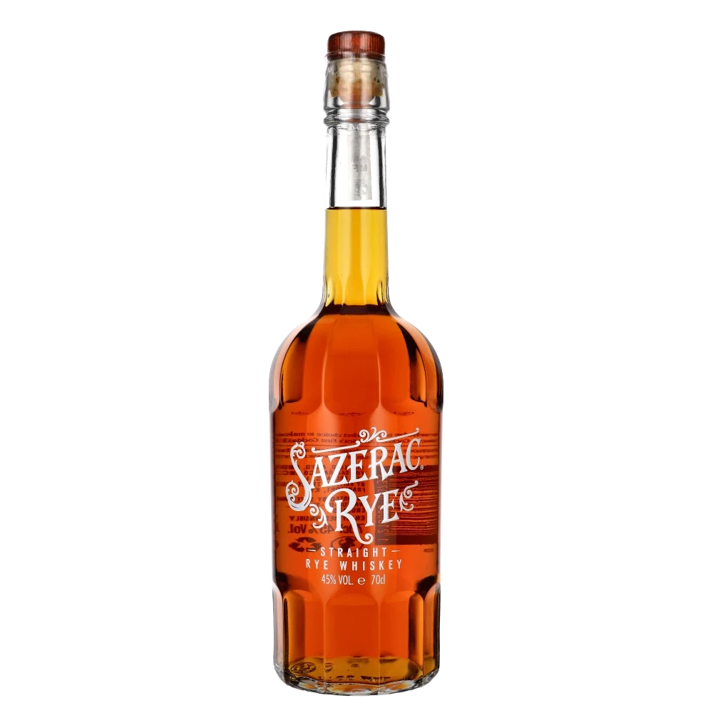 Sazerac Rye