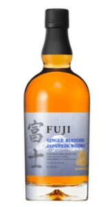 Fuji Gotemba Distillery Fuji Single Blend