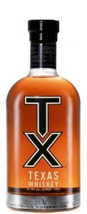 Tx Texas Whisky Tx Texas