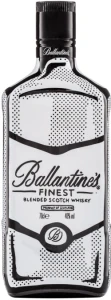 Ballantine's Joshua Vides Edition
