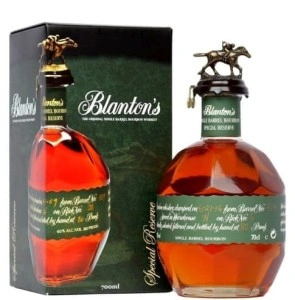 Blanton's Special Reserve