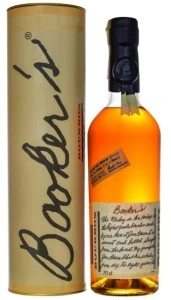 Booker's