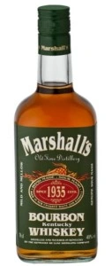 Marshall's