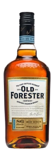 Old Forester 86 Proof