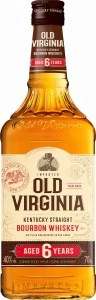 Old Virginia 6 YO