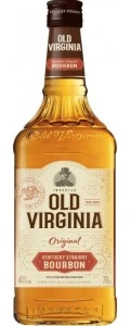 Old Virginia Original