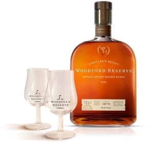 Woodford Reserve Distiller's Select Biały