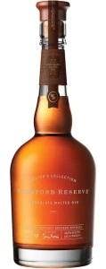 Woodford Reserve Mc Chocolate Malted Rye