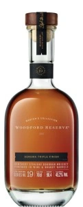 Woodford Reserve Mc Sonoma Triple Finish