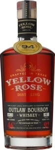 Yellow Rose Outlaw