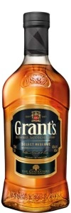 Grant’s Select Reserve