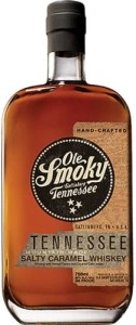 Ole Smoky Distillery Salty Caramel