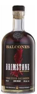 Balcones Brimstone